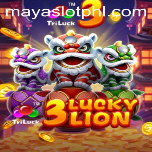Exploring the Exciting World of 3LUCKYLION: A Pioneering Game by Mayaslot