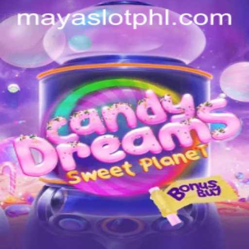 CandyDreamsSweetPlanet: An Immersive Journey into a Sugary Paradise