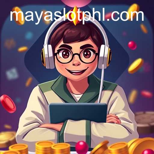 Contact Us at Mayaslot: Your Gateway to Unmatched Gaming Experience