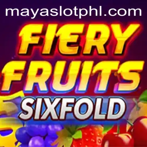 Discover the Thrills of FieryFruitsSixFold: A Modern Slot Game Experience Inspired by Mayan Themes