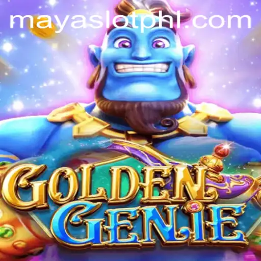 Unveiling the Mystique of GOLDENGENIE: An In-Depth Exploration of MayaSlot's Latest Sensation