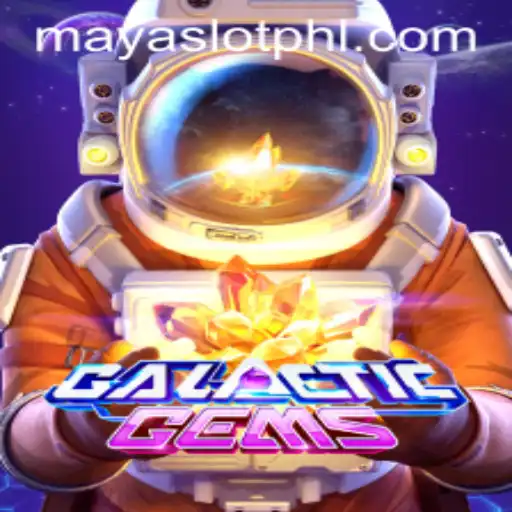 Exploring GalacticGems: A Journey Through the Stars With Mayaslot