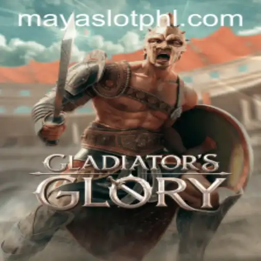 Dive into the World of GladiatorsGlory: A Mayaslot Adventure