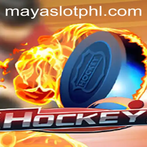 Exploring the Exciting World of Hockey and Mayaslot