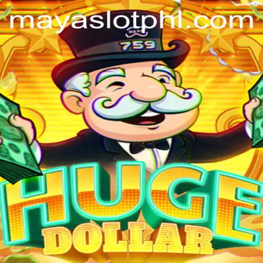Exploring the Excitement of HugeDollar: A Thrilling Mayaslot Adventure