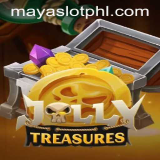 Immerse Yourself in the Adventure of 'JollyTreasures' by Mayaslot