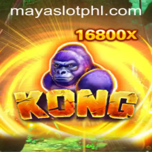 Exploring the Thrilling Adventure of Kong with MayaSlot