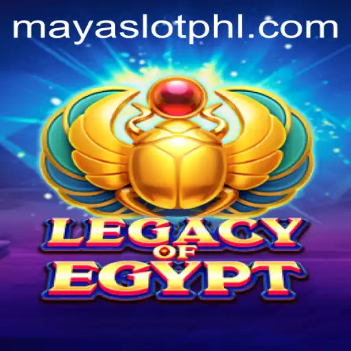 Exploring LegacyOfEgypt: A Mayaslot Game Experience