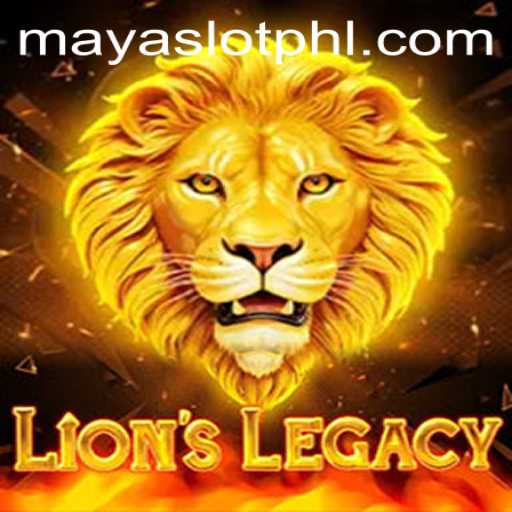 Unveiling LionsLegacy: A Captivating Gaming Experience with Mayaslot