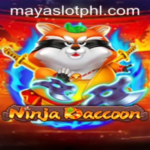 Exploring the Enchanting World of NinjaRaccoon: A Mayaslot Adventure