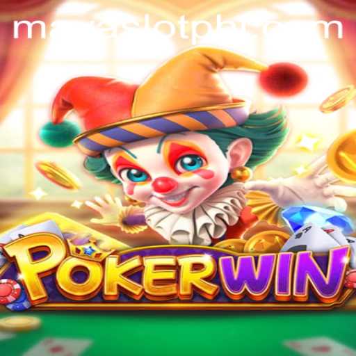 Exploring the World of POKERWIN: A Deep Dive into Mayaslot's Latest Game