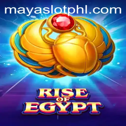 Exploring the Enchanting World of RiseOfEgypt: A Unique Mayaslot Adventure