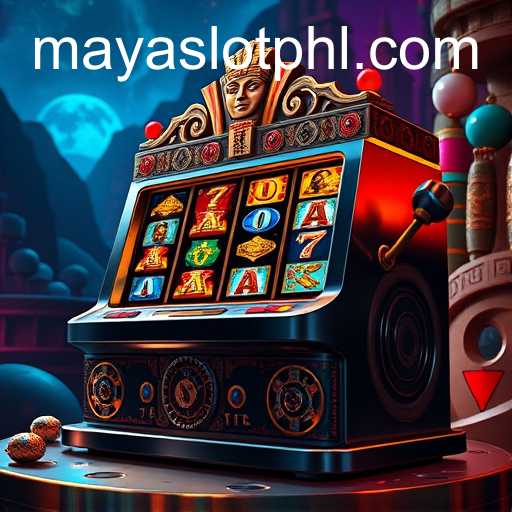 Discover the Alluring Dynamics of Mayaslot in the World of Slot Machines