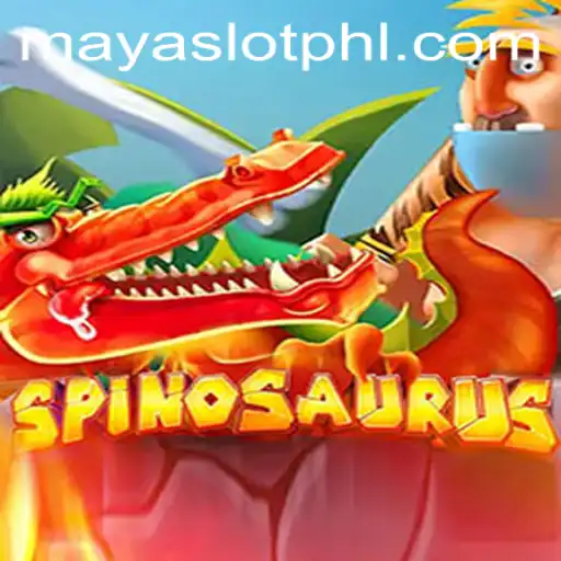 Discover the Thrilling World of Spinosaurus: An Engaging Adventure from Mayaslot