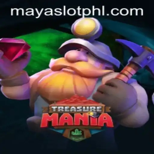 Discover the Exciting World of TreasureMania: A Mayaslot Adventure