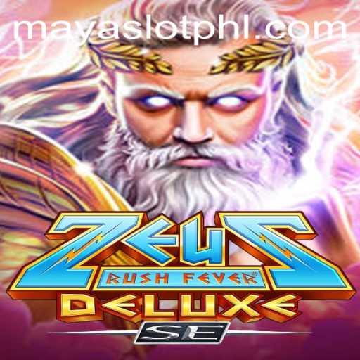 Unveiling ZeusRushFeverDeluxeSE: The Ultimate Mythological Slot Experience