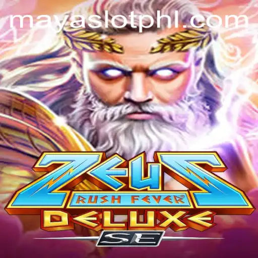 Unveiling ZeusRushFeverDeluxeSE: The Ultimate Mythological Slot Experience